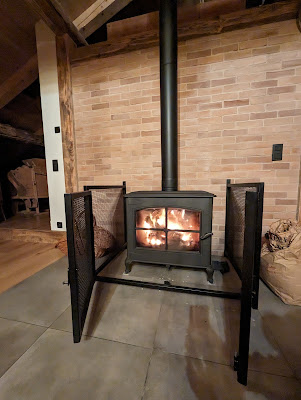 Chalet Nant Vernay à La Giettaz
