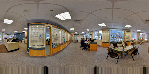 Optometrist «Casco Bay EyeCare LLC», reviews and photos, 455 Fore St, Portland, ME 04101, USA