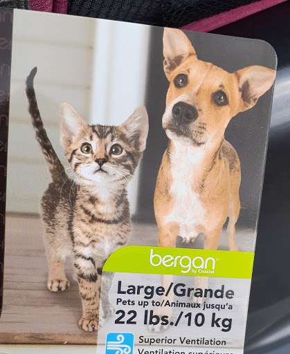 Pet Supply Store «Care-A-Lot Pet Supply Oyster Point», reviews and photos, 301 Oyster Point Rd, Newport News, VA 23602, USA