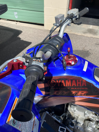 Motorcycle Shop «Moto Sage», reviews and photos, 2100 Wyoming Ave, El Paso, TX 79903, USA