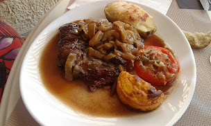 Photo n°4 de BRIT'HôTEL Restaurant La Renaissance à Fumel ()