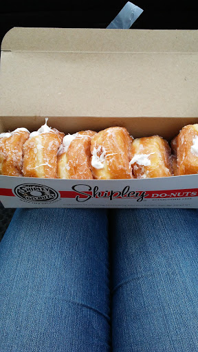 Donut Shop «Shipley Do-Nuts», reviews and photos, 17319 I-35, Schertz, TX 78154, USA