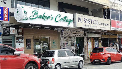 PC System Computer Sales & Services
