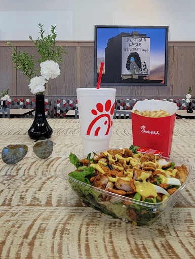 Fast Food Restaurant «Chick-fil-A», reviews and photos, 3181 Harbor Blvd, Costa Mesa, CA 92626, USA