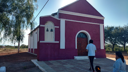 Iglesia de Chañar Viejo