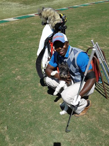 Golf Club «Wolf Creek Golf Course», reviews and photos, 3000 Union Rd SW, Atlanta, GA 30331, USA