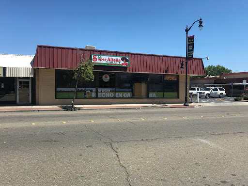 Market «La Super Altena Market», reviews and photos, 223 E Yosemite Ave, Manteca, CA 95336, USA