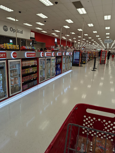 Department Store «Target», reviews and photos, 10150 Bloomingdale Ave, Riverview, FL 33578, USA