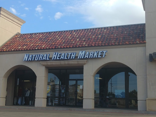 Health Food Store «Natural Health Market», reviews and photos, 4414 82nd St, Lubbock, TX 79424, USA