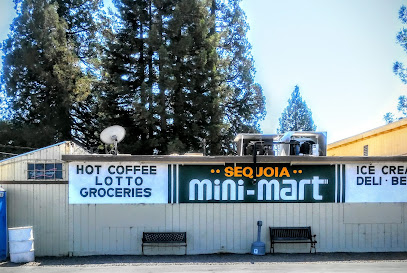 Sequoia Mini Mart