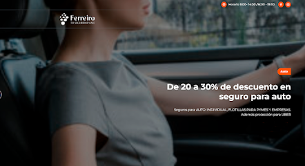 Seguros Ferreiro