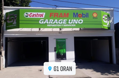 Garage Uno