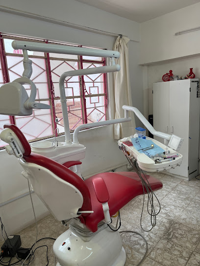 Consultorio Dental Dra. Elizabeth