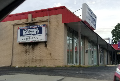 Real Estate Agency «Coldwell Banker Niedergerke & Co», reviews and photos