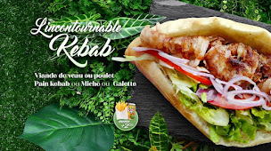 Photo n°5 de Le Pacha Kebab Pont-de-Cheruy à Pont-de-Chéruy ()