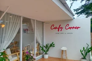 Comfy Corner Home Cafe & Garden image