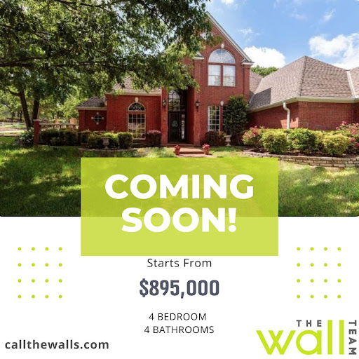 Real Estate Agency «Re/Max The Wall Team», reviews and photos, 1308 Glade Rd, Colleyville, TX 76034, USA