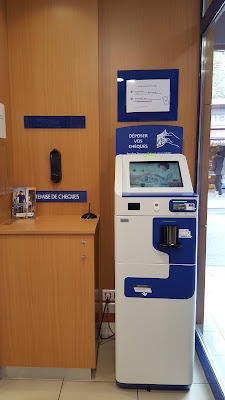 Banque Populaire Grand Ouest à Villedieu-les-Poêles-Rouffigny