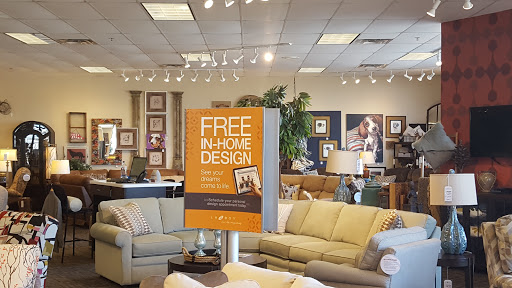 Furniture Store «La-Z-Boy Furniture Galleries», reviews and photos, 8294 TX-121, Frisco, TX 75034, USA