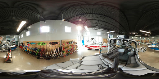 Boat Dealer «Current Watersports», reviews and photos, 45 Transport Dr, Walton, KY 41094, USA