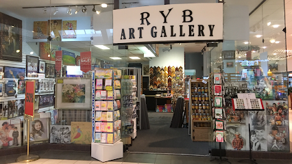 RYB Art Gallery