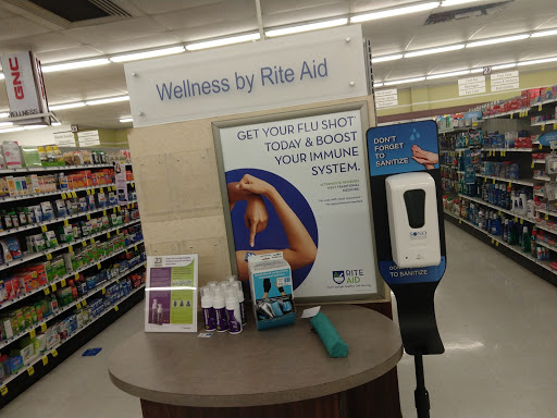 Pharmacy «Rite Aid», reviews and photos, 10120 Mason Ave, Chatsworth, CA 91311, USA