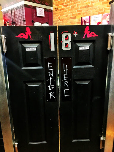 Lingerie Store «Jack-N-Jills Inc», reviews and photos, 260 25th St, Ogden, UT 84401, USA