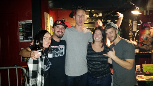 Live Music Venue «The Basement», reviews and photos, 391 Neil Ave, Columbus, OH 43215, USA