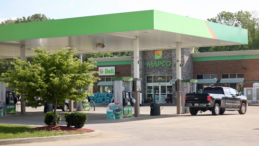 Convenience Store «MAPCO Mart», reviews and photos, 404 S Broadway, Portland, TN 37148, USA