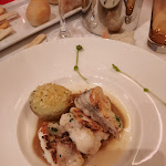 Photo n°6 de l'avis de Enrico.i fait le 20/02/2022 à 00:13 sur le  Ristorante IN à Fenegrò