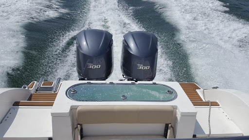 Boat accessories supplier Escondido