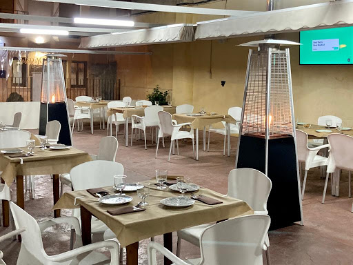 Restaurante LHostalet - Avinguda de Xàtiva, 5, 03820 Cocentaina, Alicante, España
