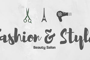 Fashion & Style Beauty Salon