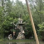 Photo n° 4 de l'avis de Faustine. fait le 08/06/2022 à 22:26 pour Walibi Rhône-Alpes à Les Avenières Veyrins-Thuellin