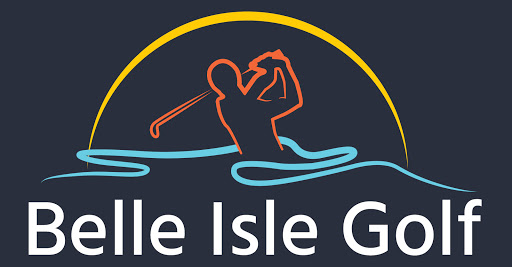 Golf Driving Range «The Belle Isle Golf Range», reviews and photos, 175 Lakeside Dr, Detroit, MI 48207, USA