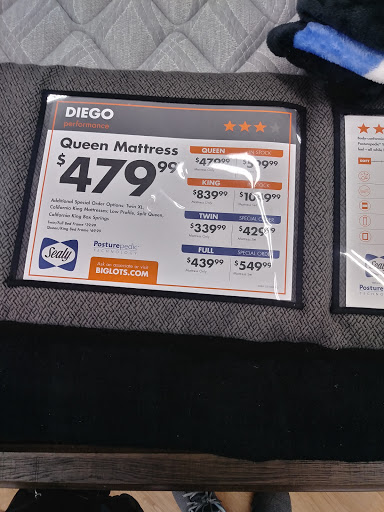 Discount Store «Big Lots», reviews and photos, 507 Dallas Hwy #300, Waxahachie, TX 75165, USA