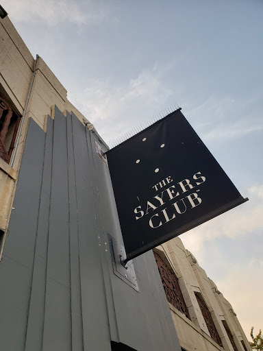 Live Music Venue «The Sayers Club», reviews and photos, 1645 Wilcox Ave, Los Angeles, CA 90028, USA