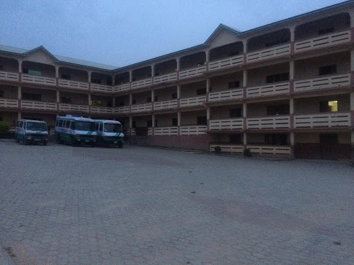 The Comforter International School