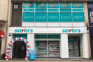 Savers Health & Beauty image