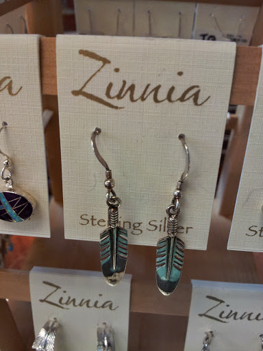 Zinnia Jewelry