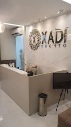 Xadi Odonto (Shahr Odontologia) - Dentista 24 horas Brasília DF - Dentista de Emergência 24h