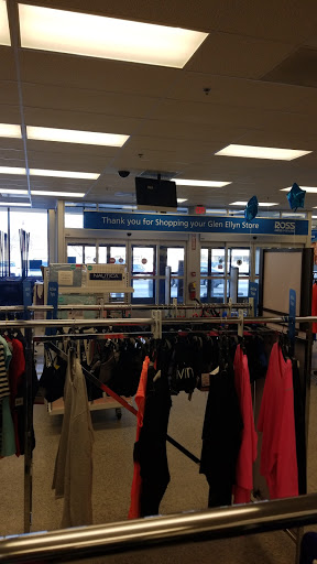 Clothing Store «Ross Dress for Less», reviews and photos, 581 Roosevelt Rd, Glen Ellyn, IL 60137, USA