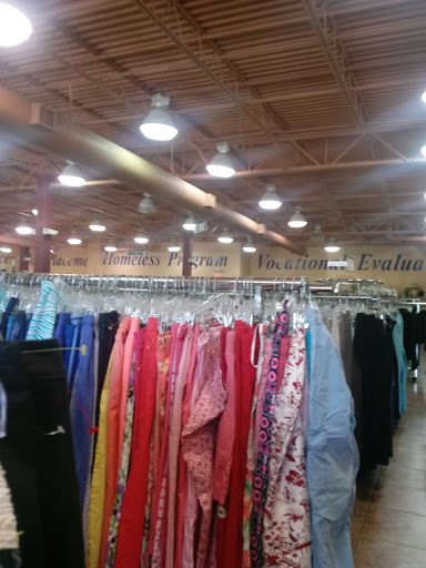 Thrift Store «Goodwill Port St. Lucie West Store & Donation Center», reviews and photos