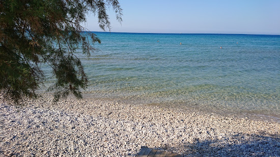 Alykes Beach II