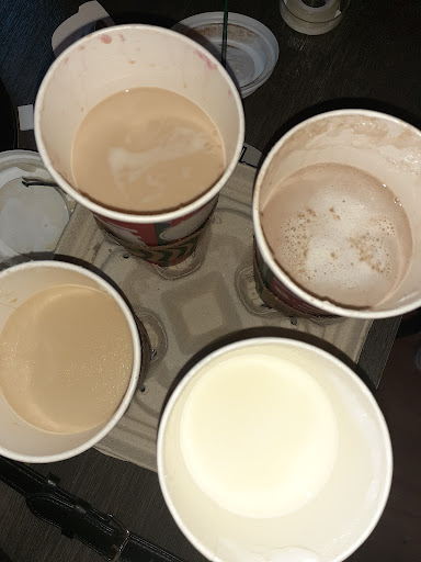 Starbucks image