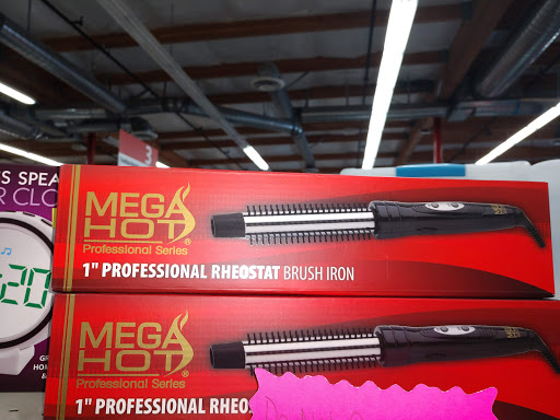 Grocery Store «Grocery Outlet Bargain Market», reviews and photos, 1523 Fremont Blvd, Seaside, CA 93955, USA