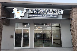 Jerusalem Mediterranean Bistro and Grocery image