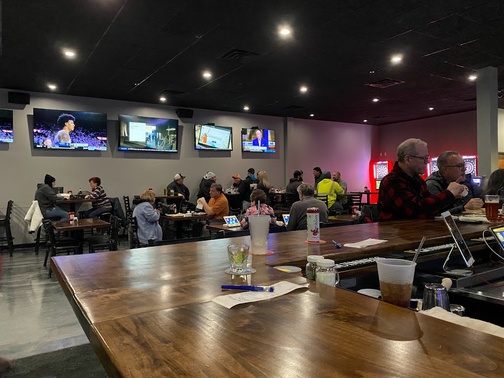 Little Village Pub 55110