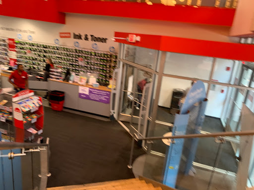 Office Supply Store «Staples», reviews and photos, 1 Washington St, Boston, MA 02108, USA