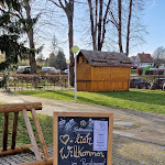 Photo n°1 de l'avis de Rene.c fait le 24/03/2024 à 10:21 sur le  Restaurant Zur Schlemmerei à Bad Langensalza